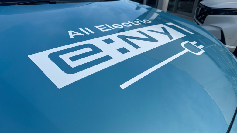 Honda E Ny1 150kW Advance 69kWh 5dr Auto Electric Hatchback